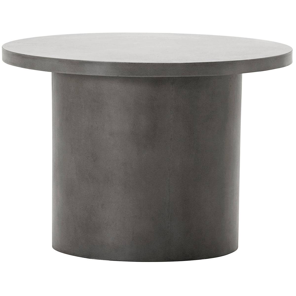 Stone Grey Coffee Table
