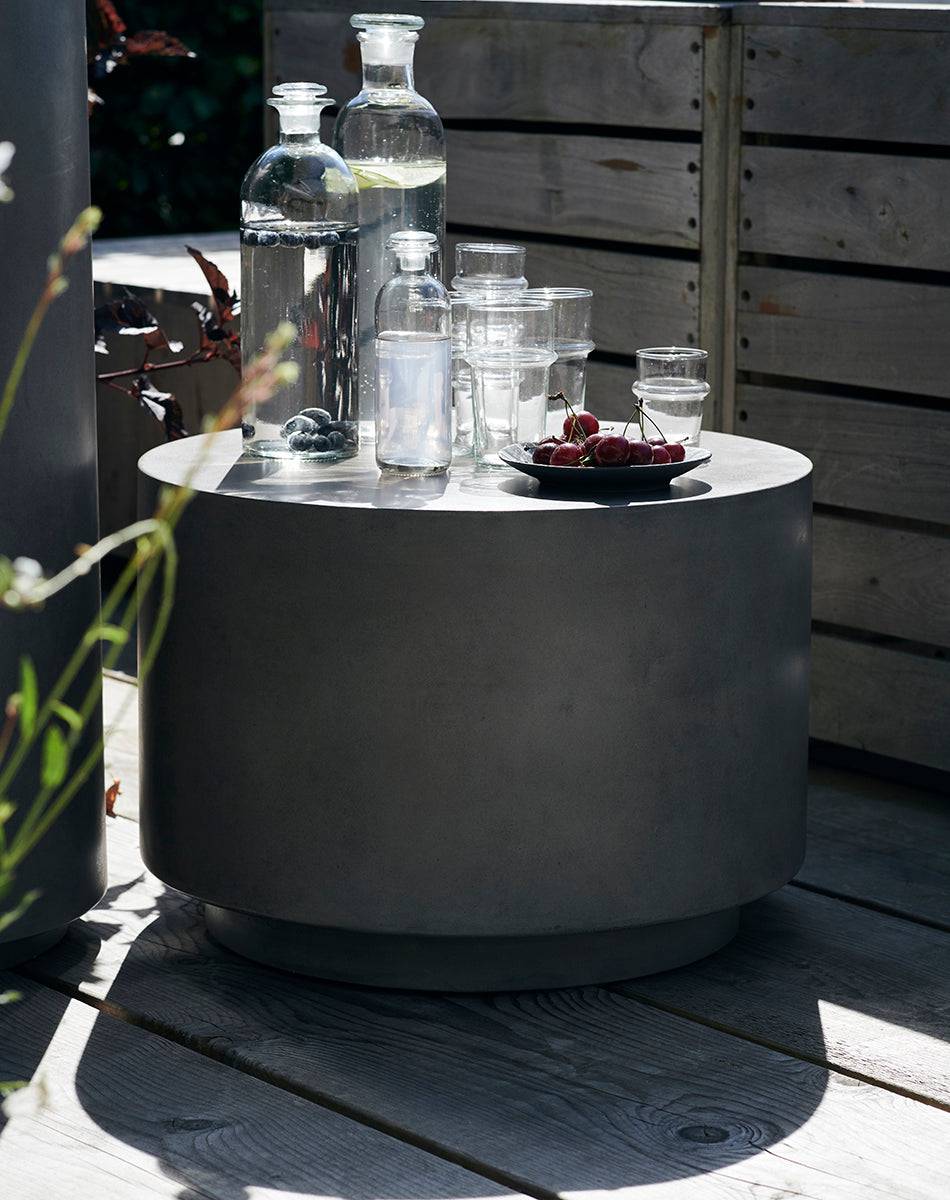 Out Grey Coffee Table