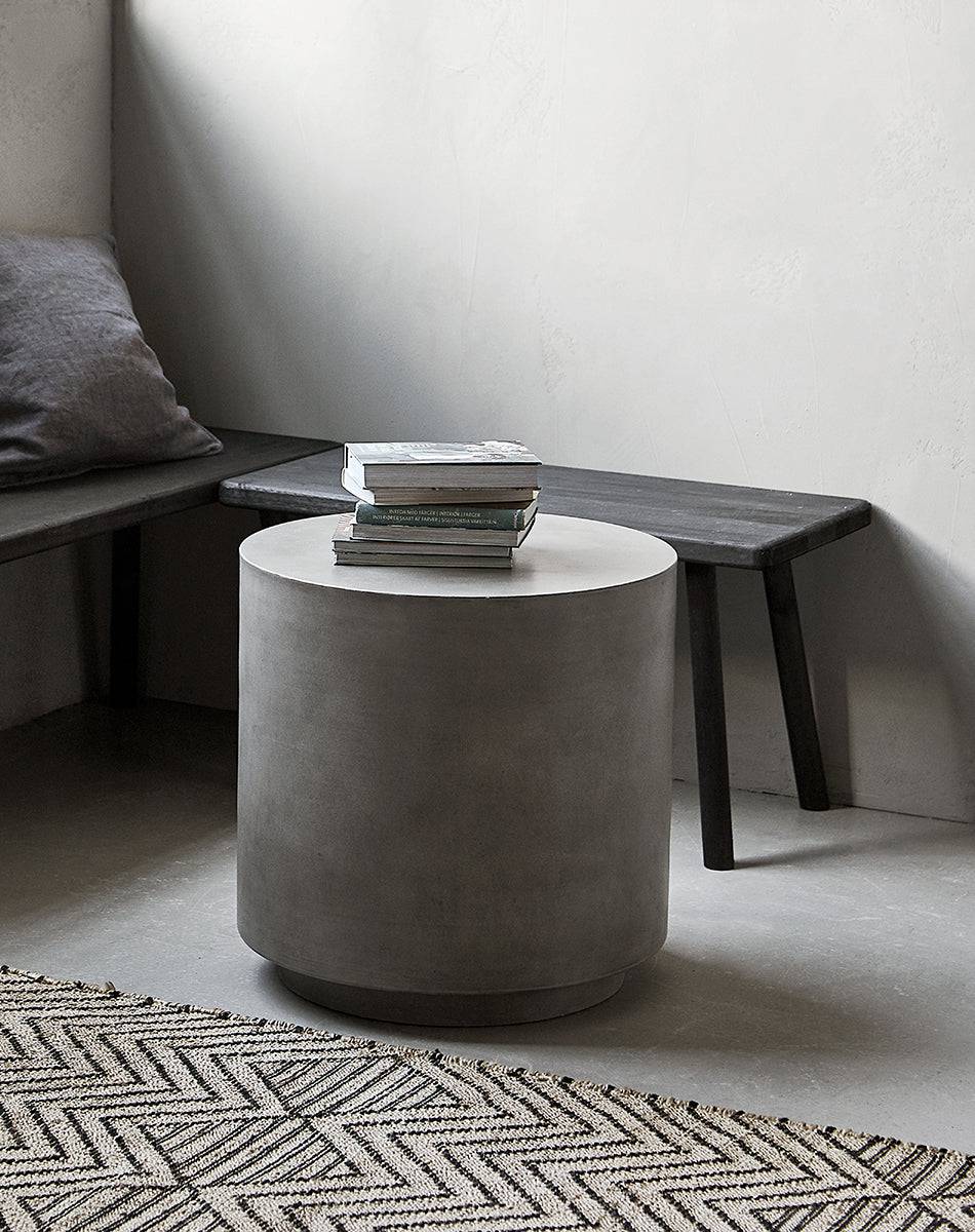 Out Grey Coffee Table
