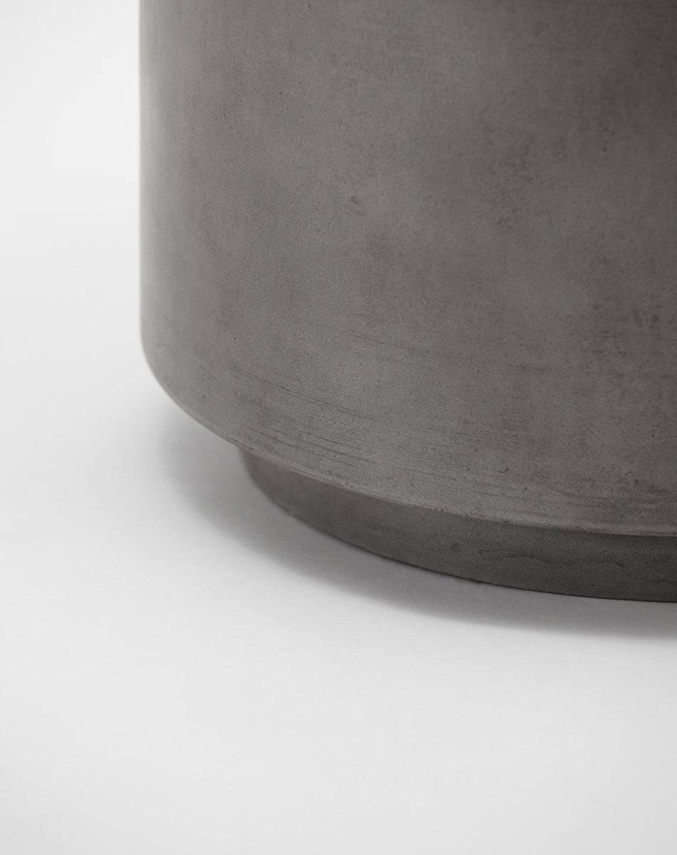 Out Grey Coffee Table