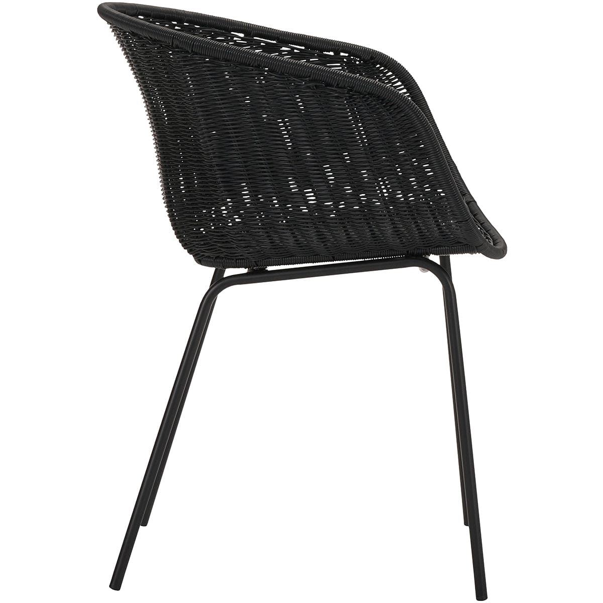 Hapur Armchair (2/Set)