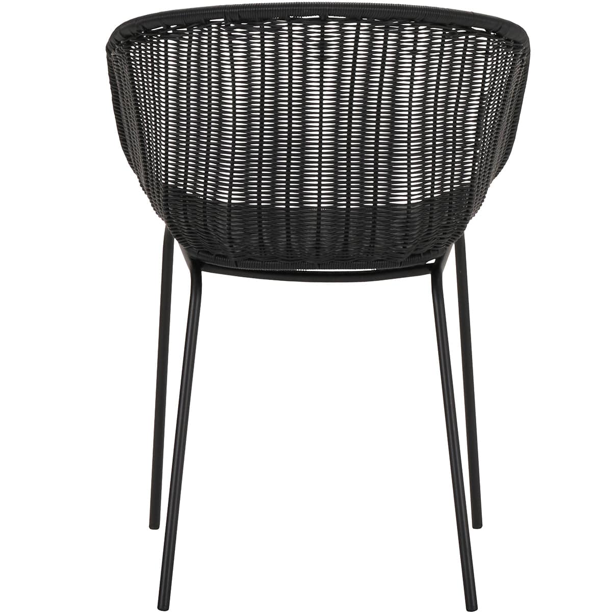 Hapur Armchair (2/Set)