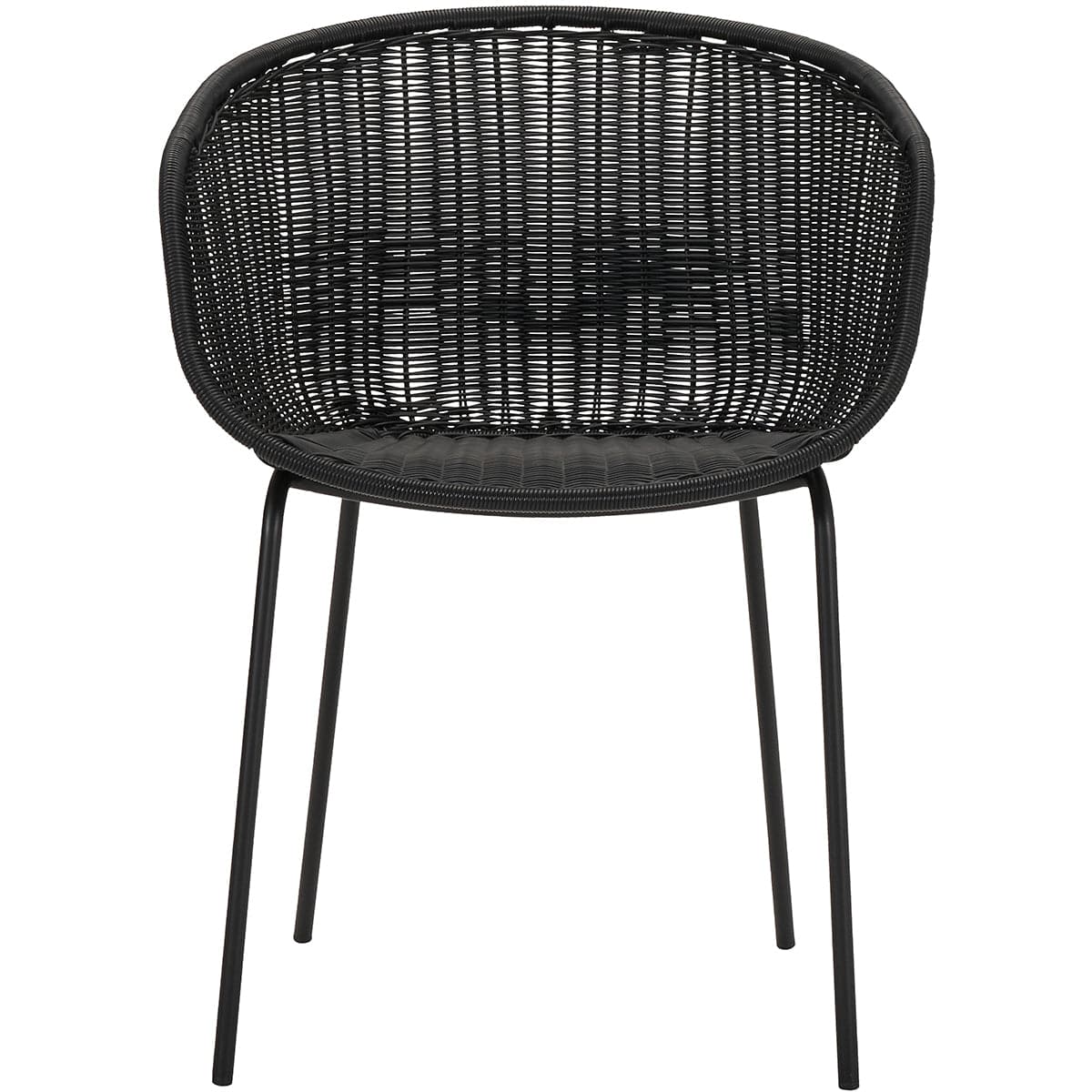 Hapur Armchair (2/Set)