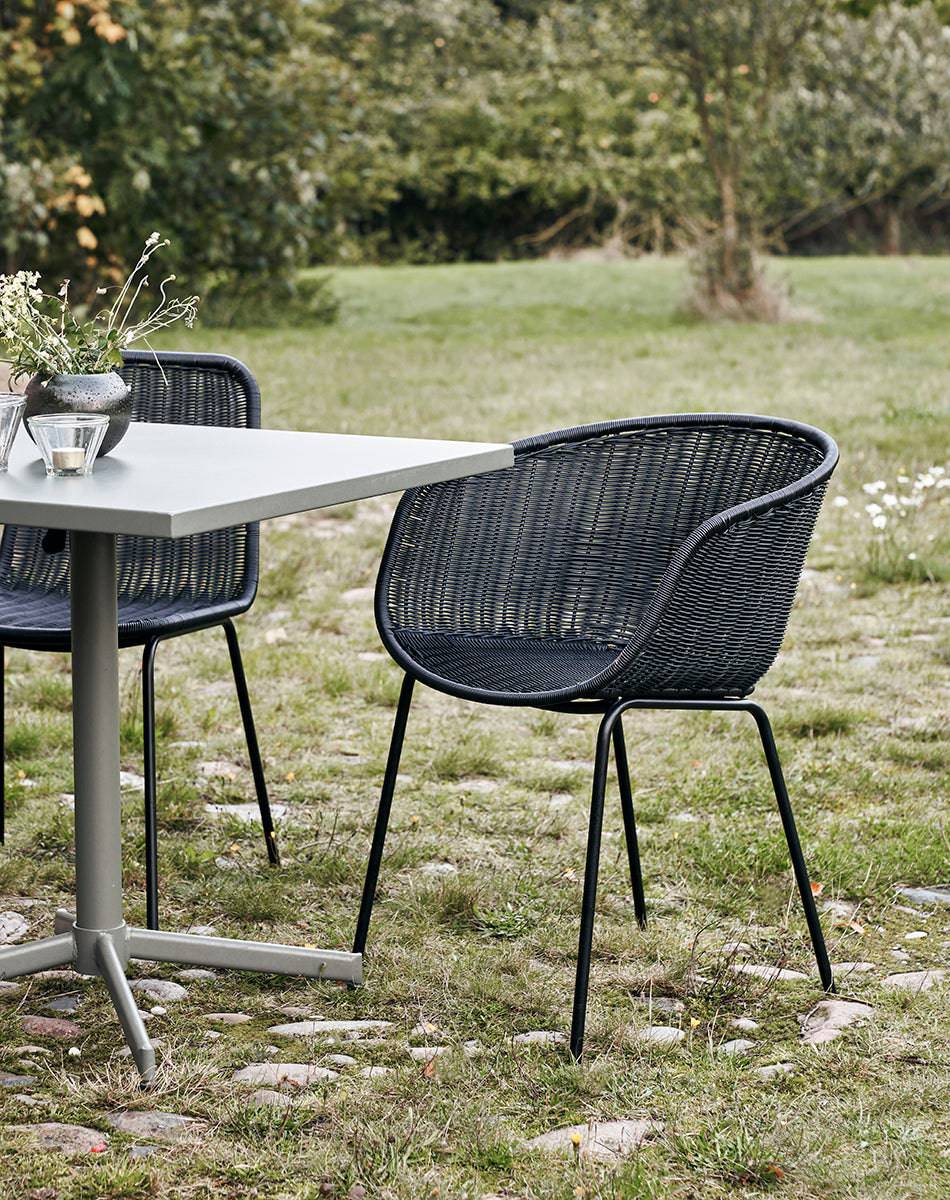 Hapur Armchair