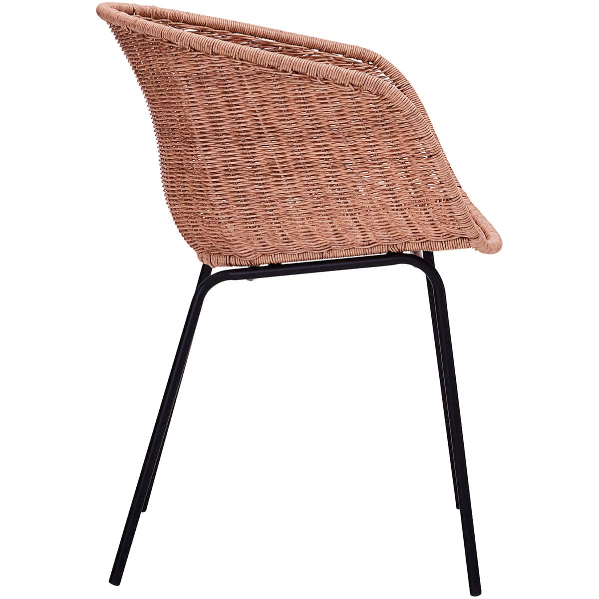 Hapur Armchair (2/Set)