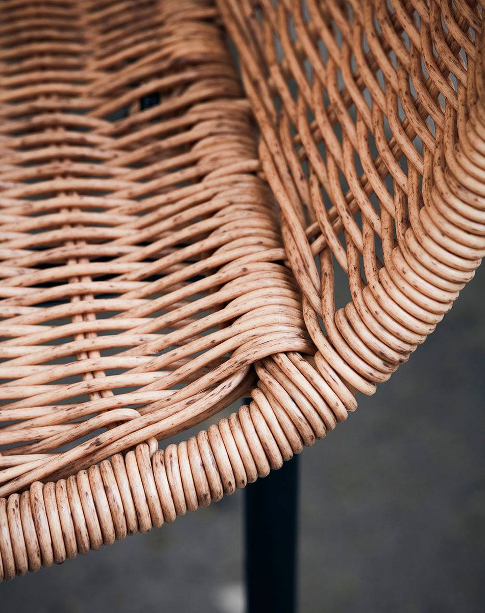 Hapur Armchair (2/Set)