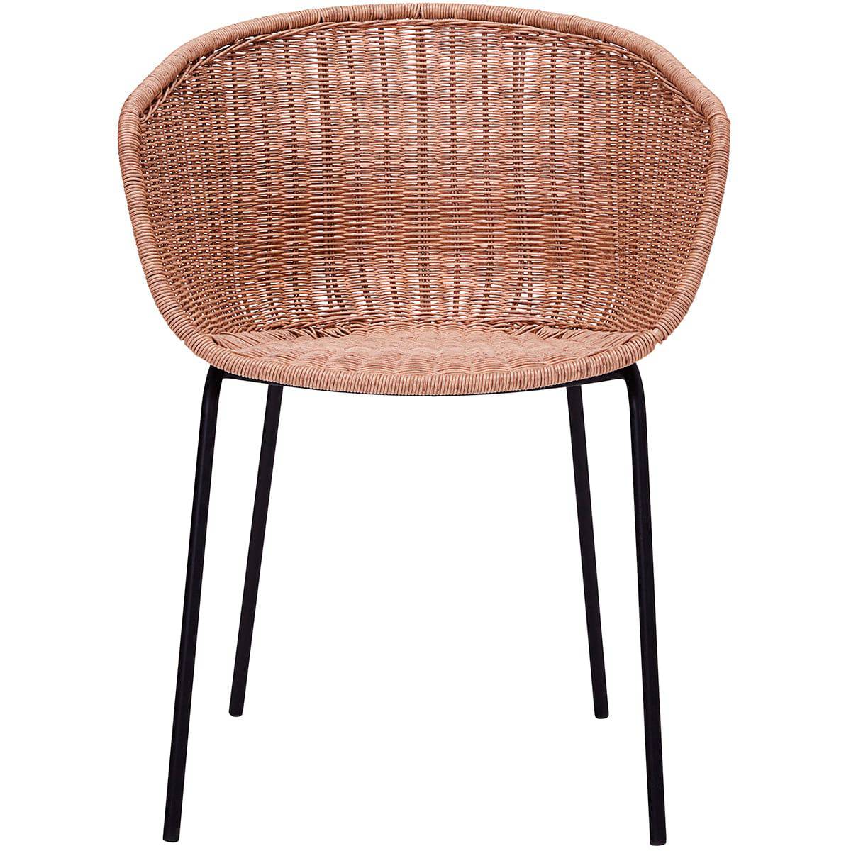 Hapur Armchair (2/Set)