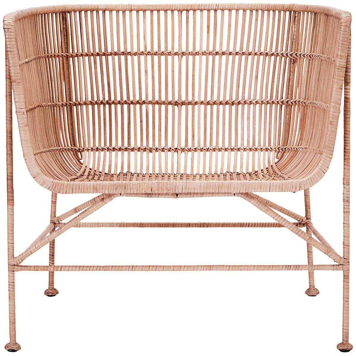 Cuun Lounge Chair