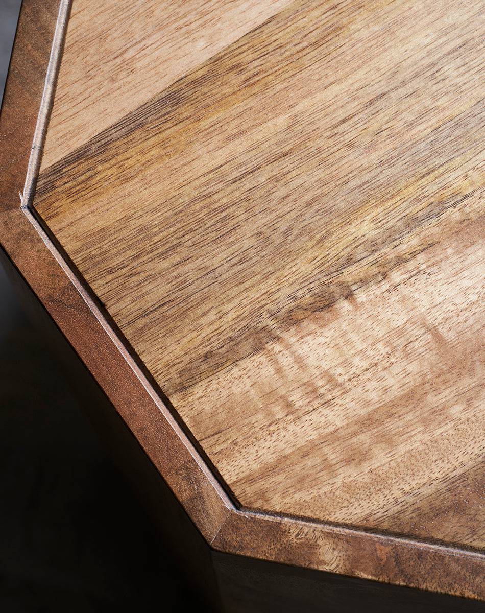 Okta Nature Stool