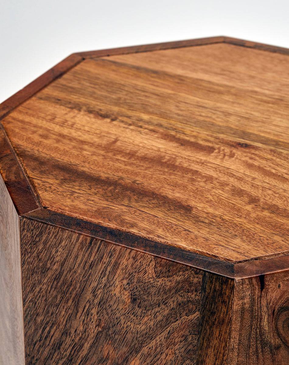 Okta Nature Stool