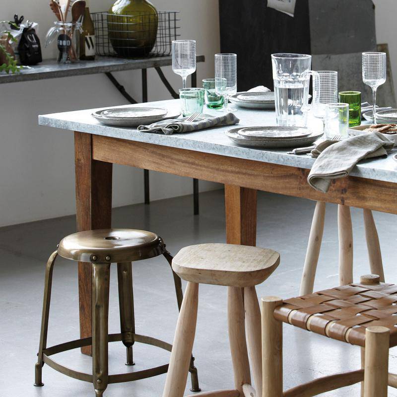 Pure Nature Stool