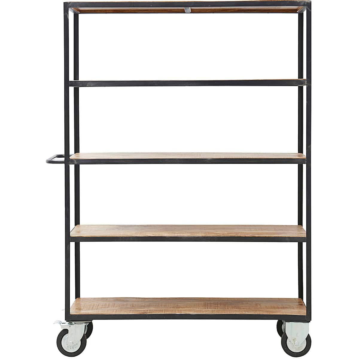 Bond High Shelving Unit