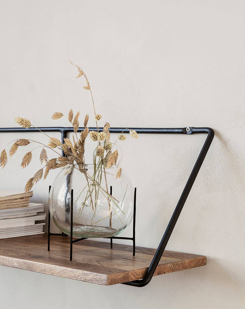 Wired Shelf