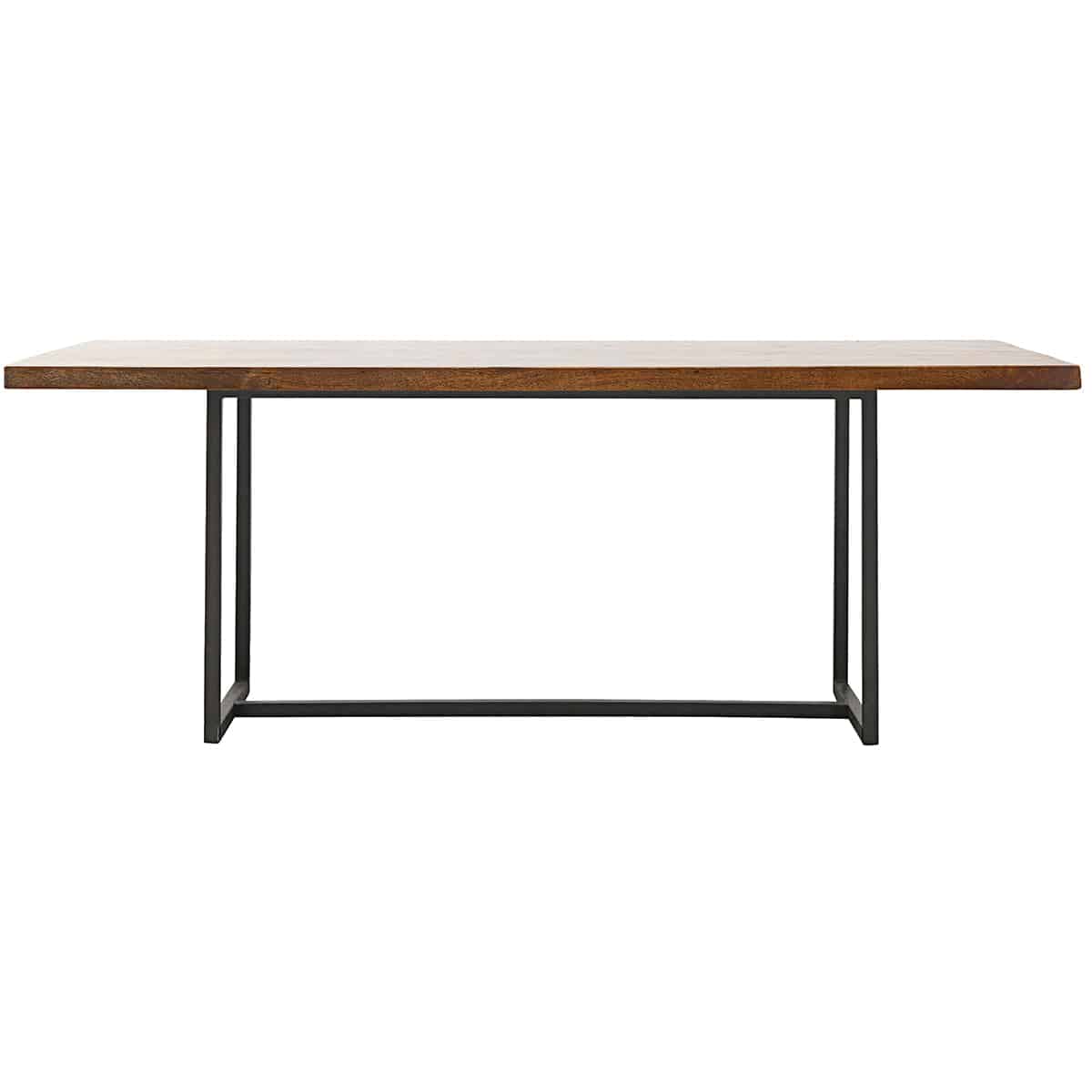 Kant Nature Rectangular Dining Table