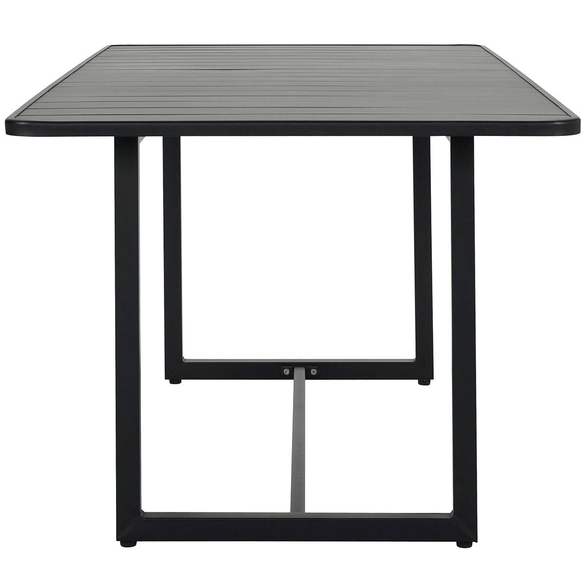 Helo Rectangular Table