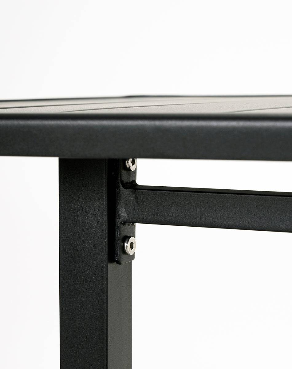 Helo Rectangular Table