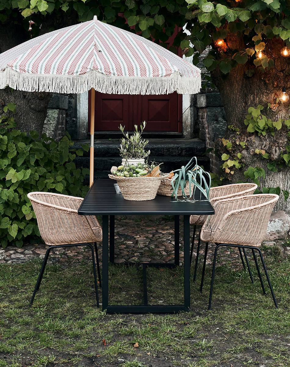 Helo Rectangular Table