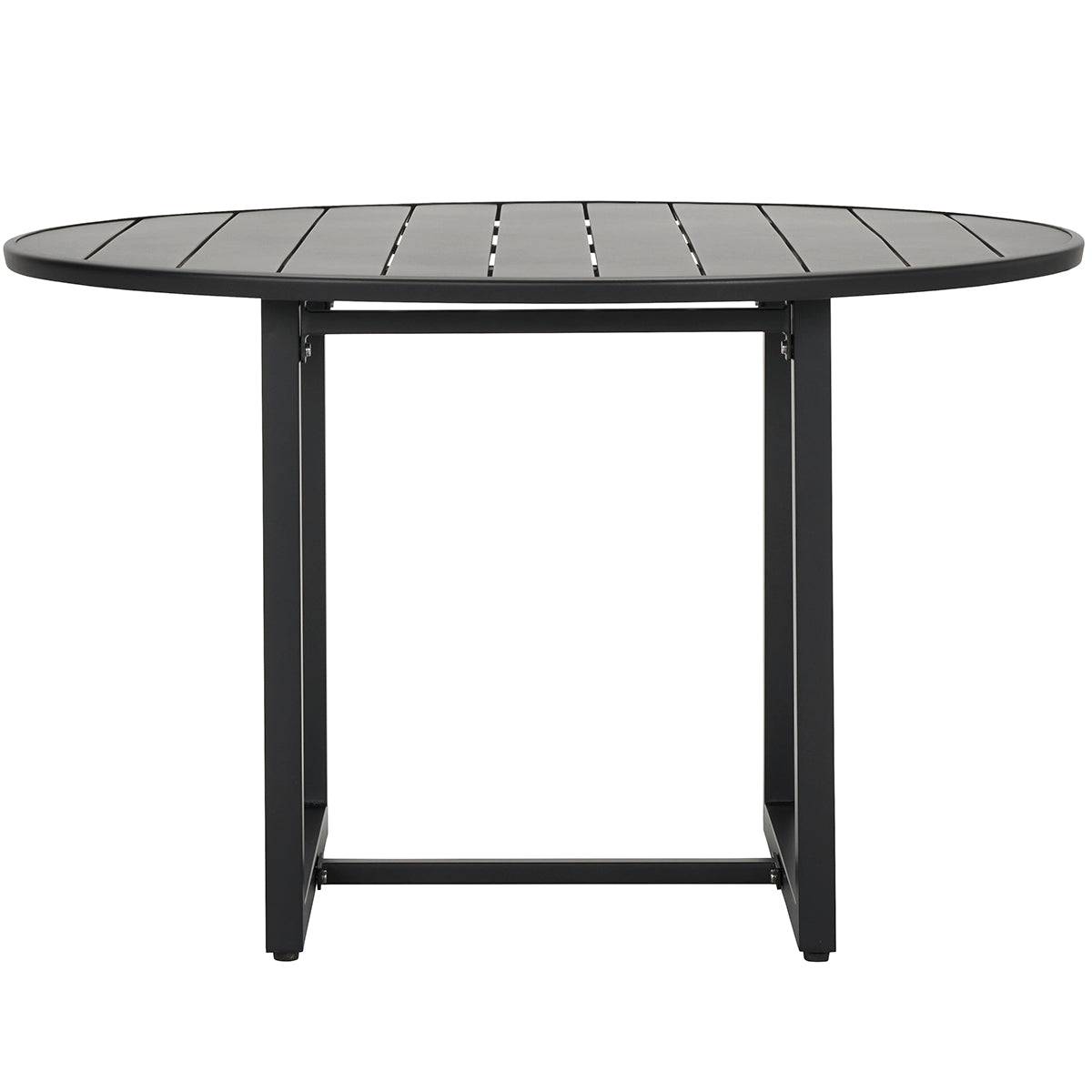 Helo Round Table