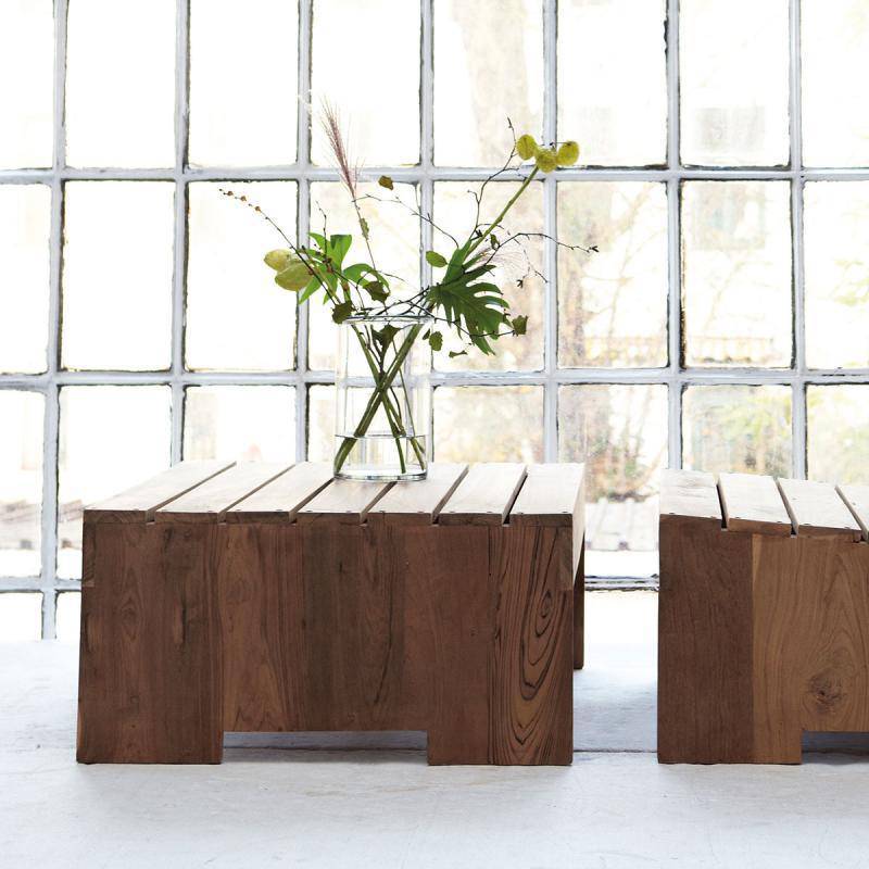 Woodie Nature Table