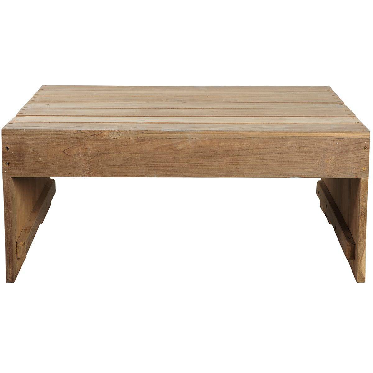 Woodie Nature Table
