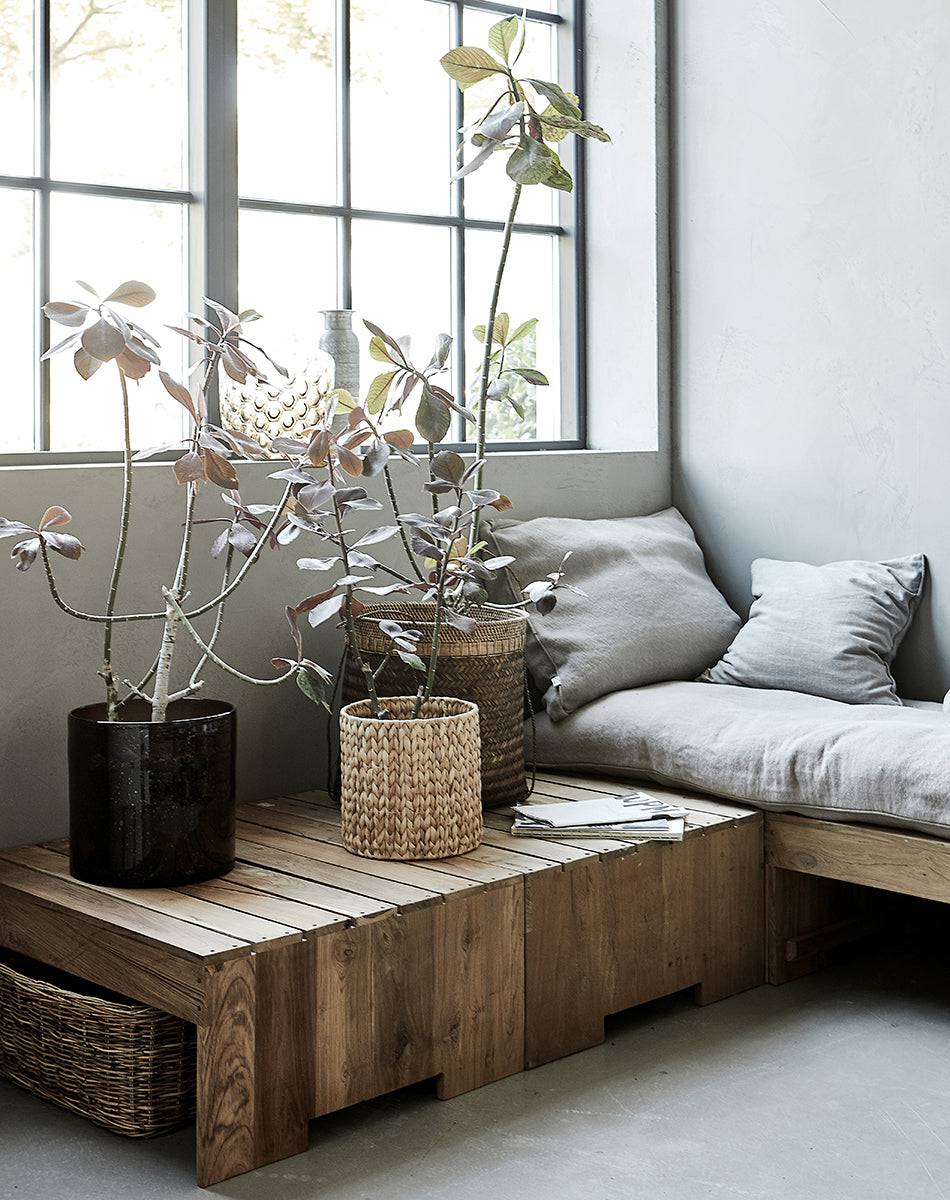Woodie Nature Table