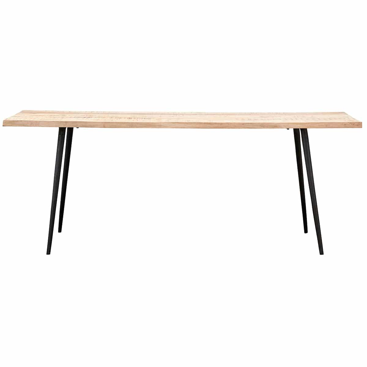 Club Rectangular Dining Table