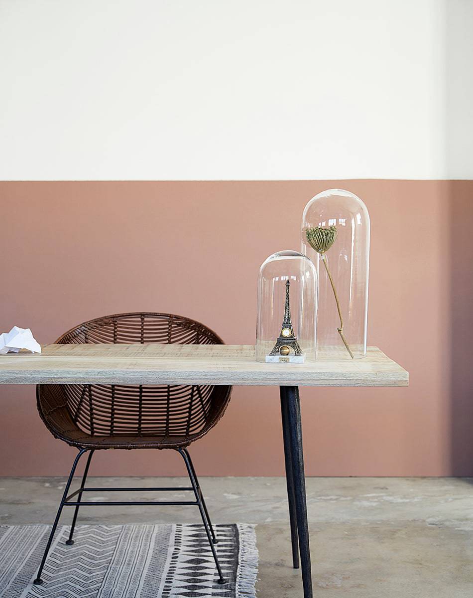 Club Rectangular Dining Table