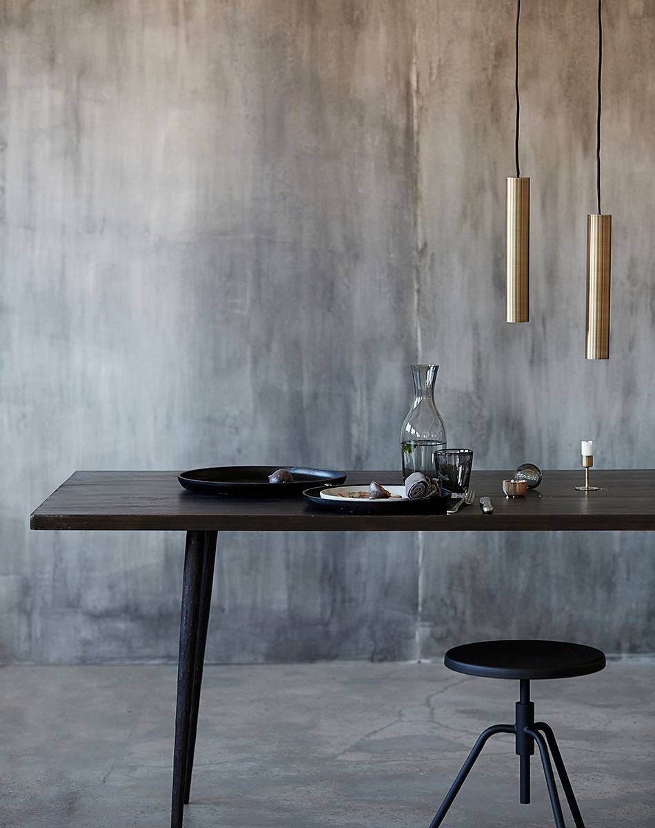 Club Rectangular Dining Table