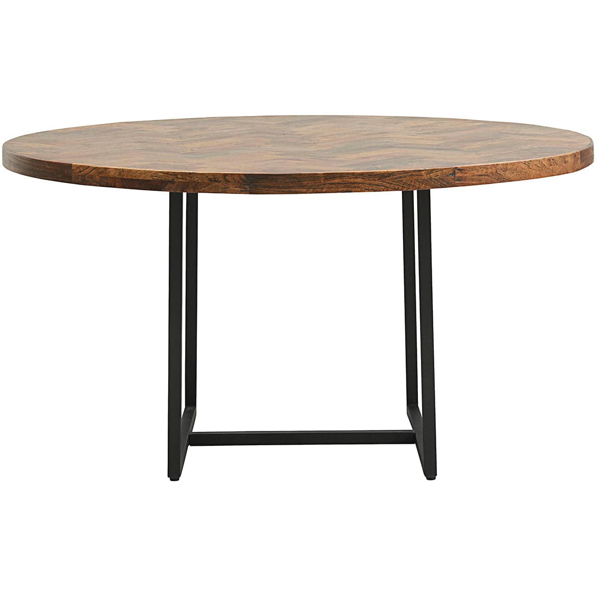 Kant Nature Round Dining Table