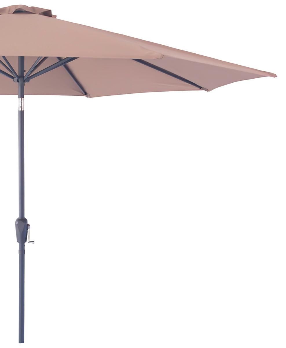 Houston Parasol with Crank and Tilt - WOO .Design