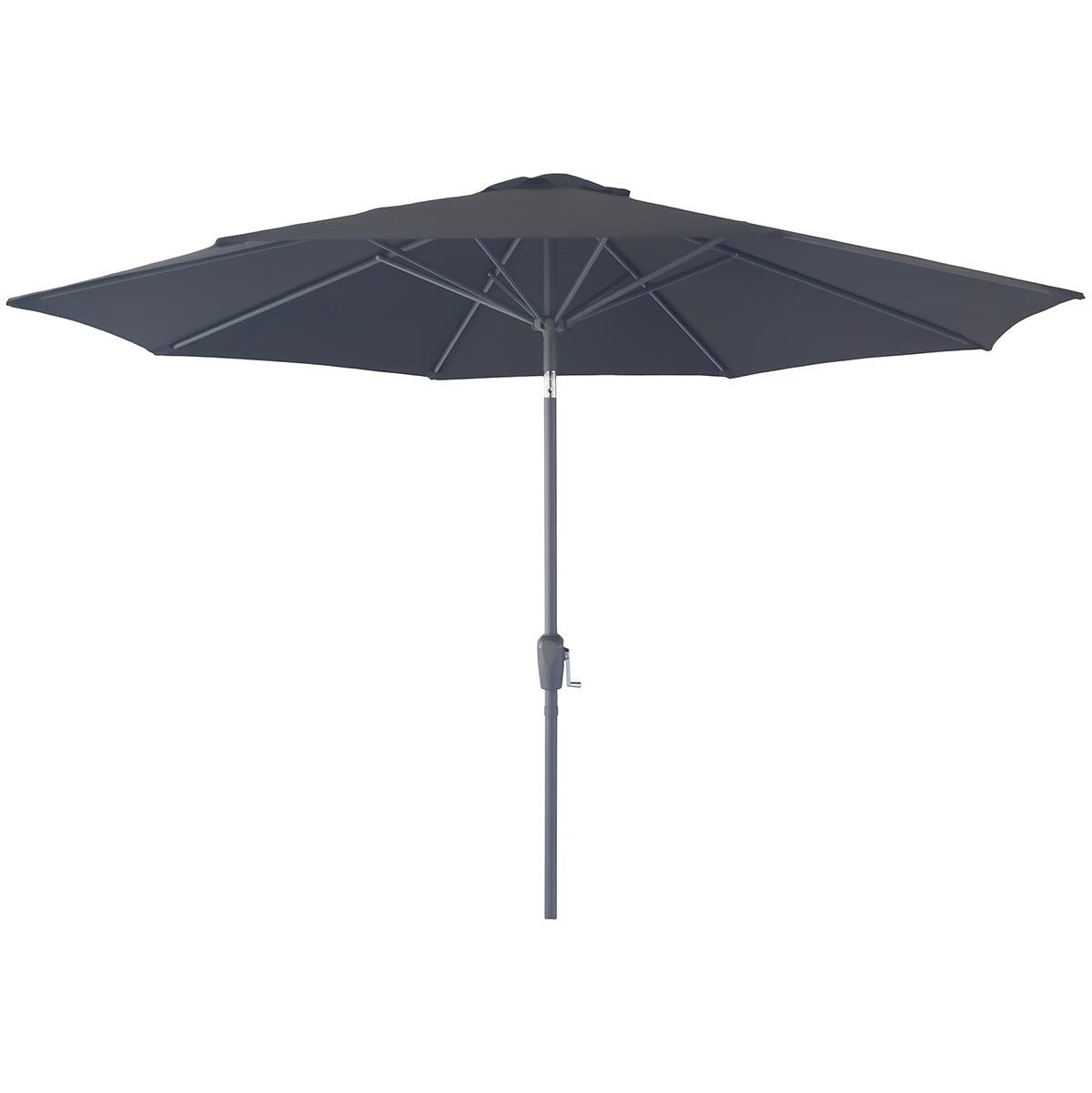 Houston Parasol with Crank and Tilt - WOO .Design