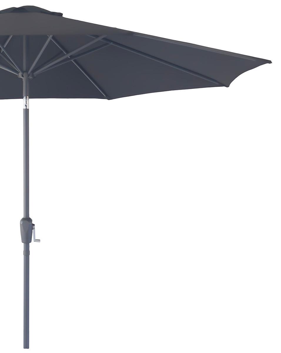 Houston Parasol with Crank and Tilt - WOO .Design