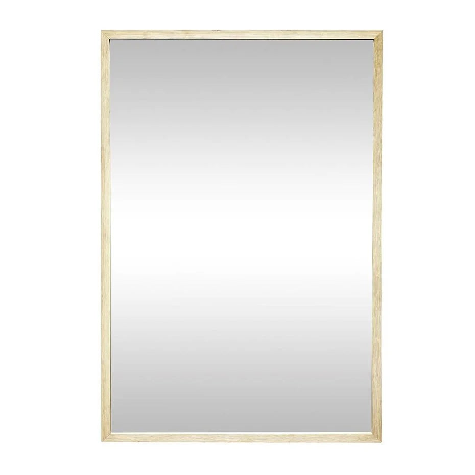 Glimpse Wall Mirror (Floor Model)