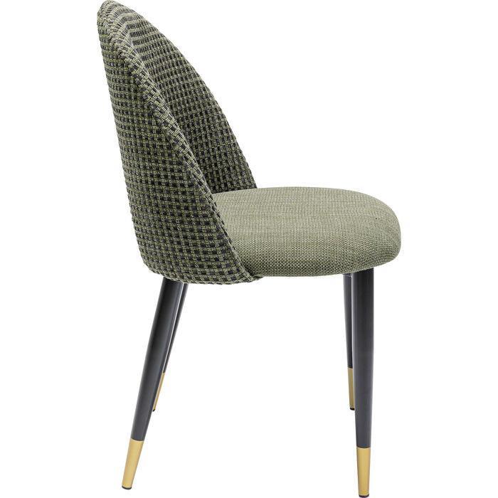 Hudson Chair - WOO .Design