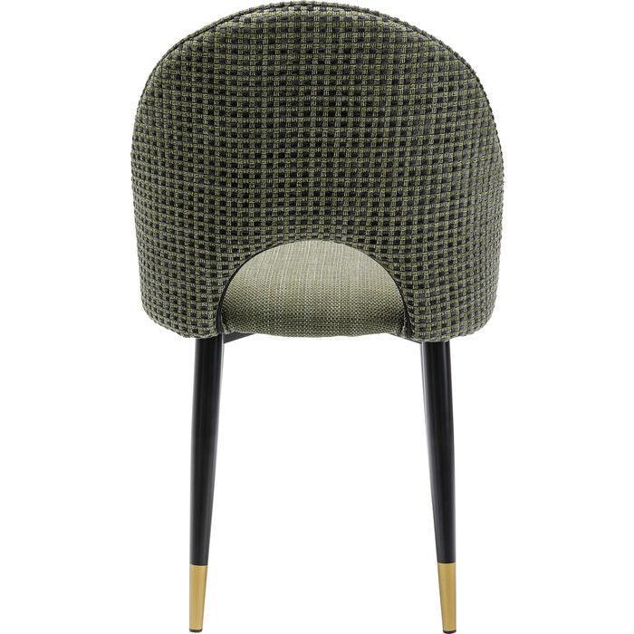 Hudson Chair - WOO .Design