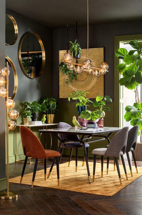 Hudson Chair - WOO .Design