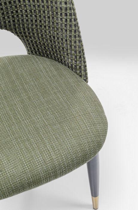 Hudson Chair - WOO .Design