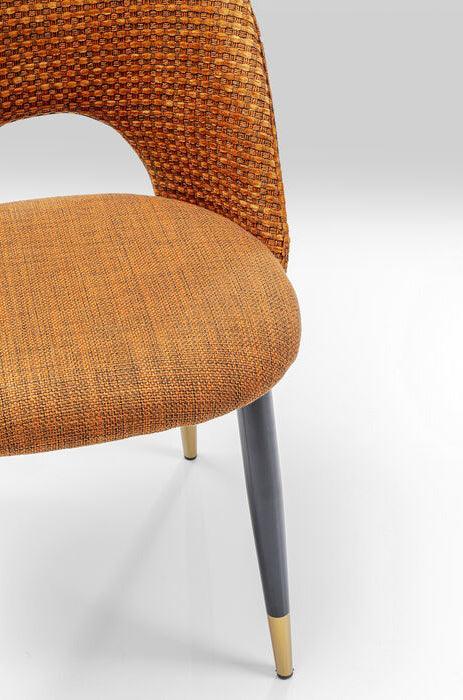 Hudson Chair - WOO .Design