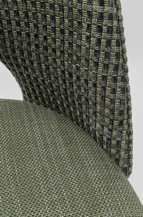 Hudson Chair - WOO .Design