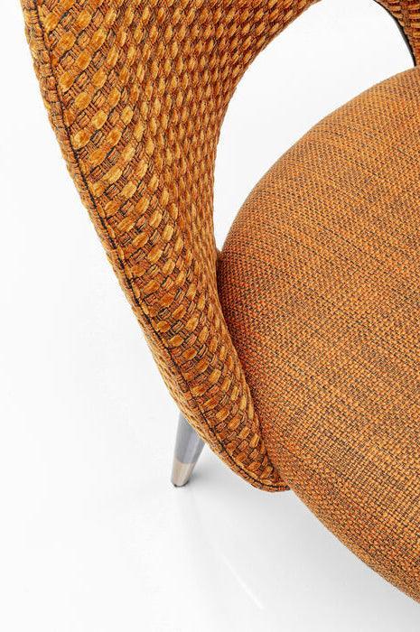 Hudson Chair - WOO .Design