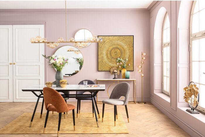 Hudson Chair - WOO .Design