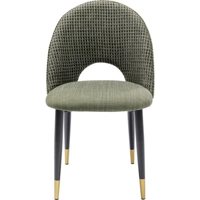 Hudson Chair - WOO .Design