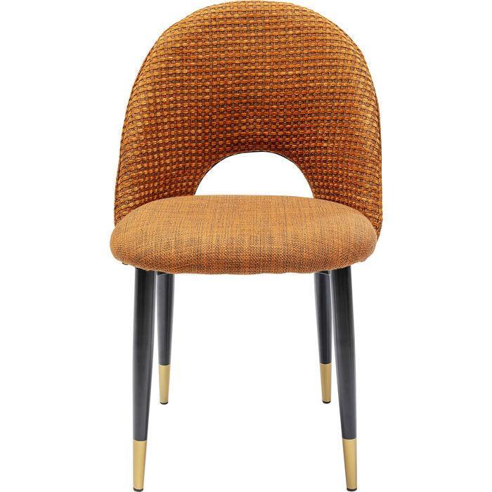 Hudson Chair - WOO .Design