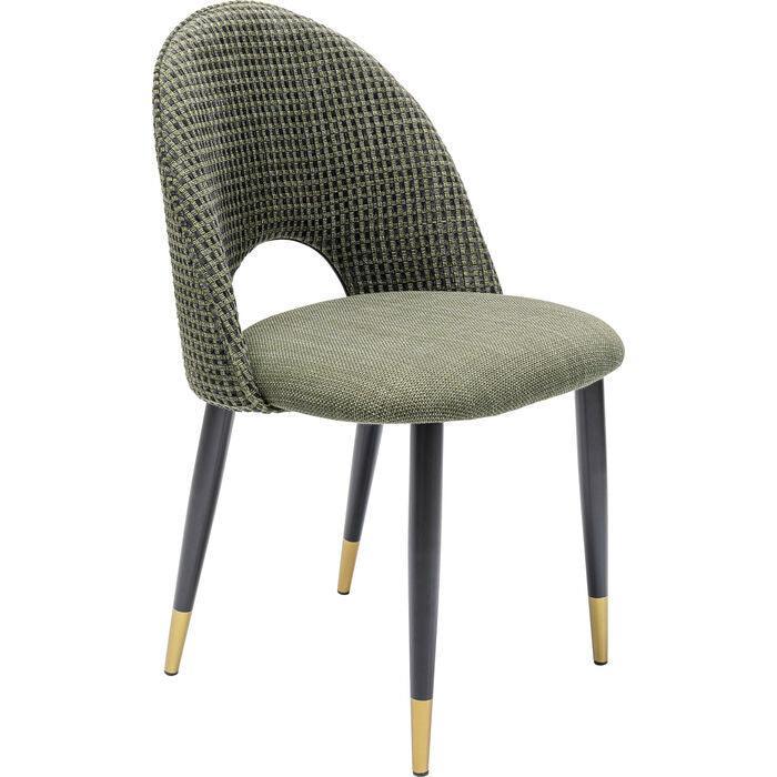 Hudson Chair - WOO .Design