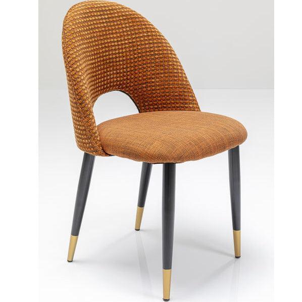 Hudson Chair - WOO .Design