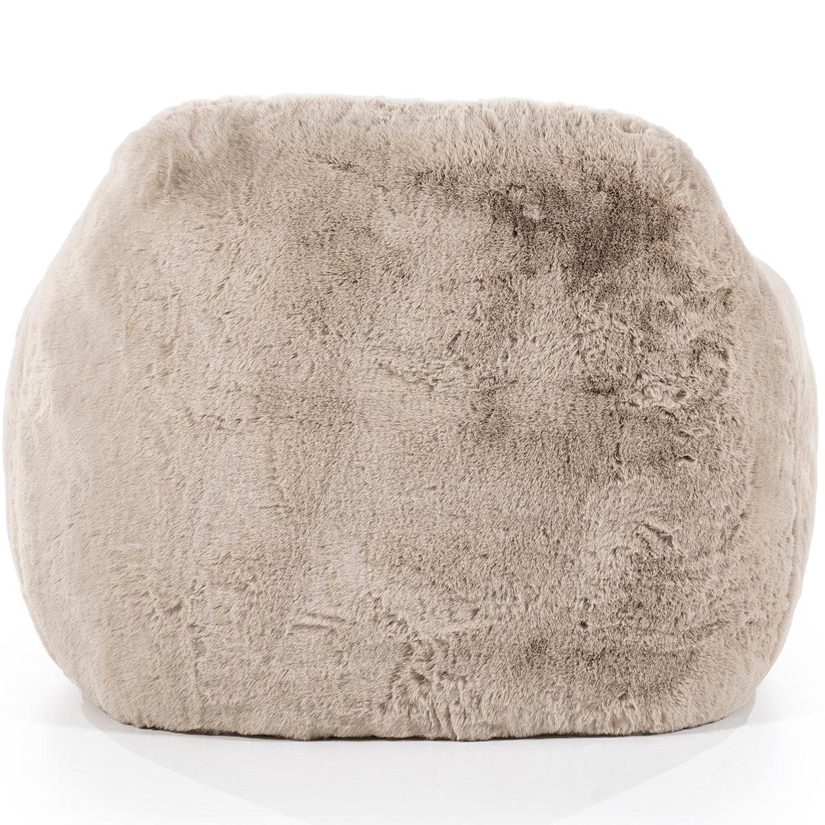 Hug Lounge Chair - WOO .Design