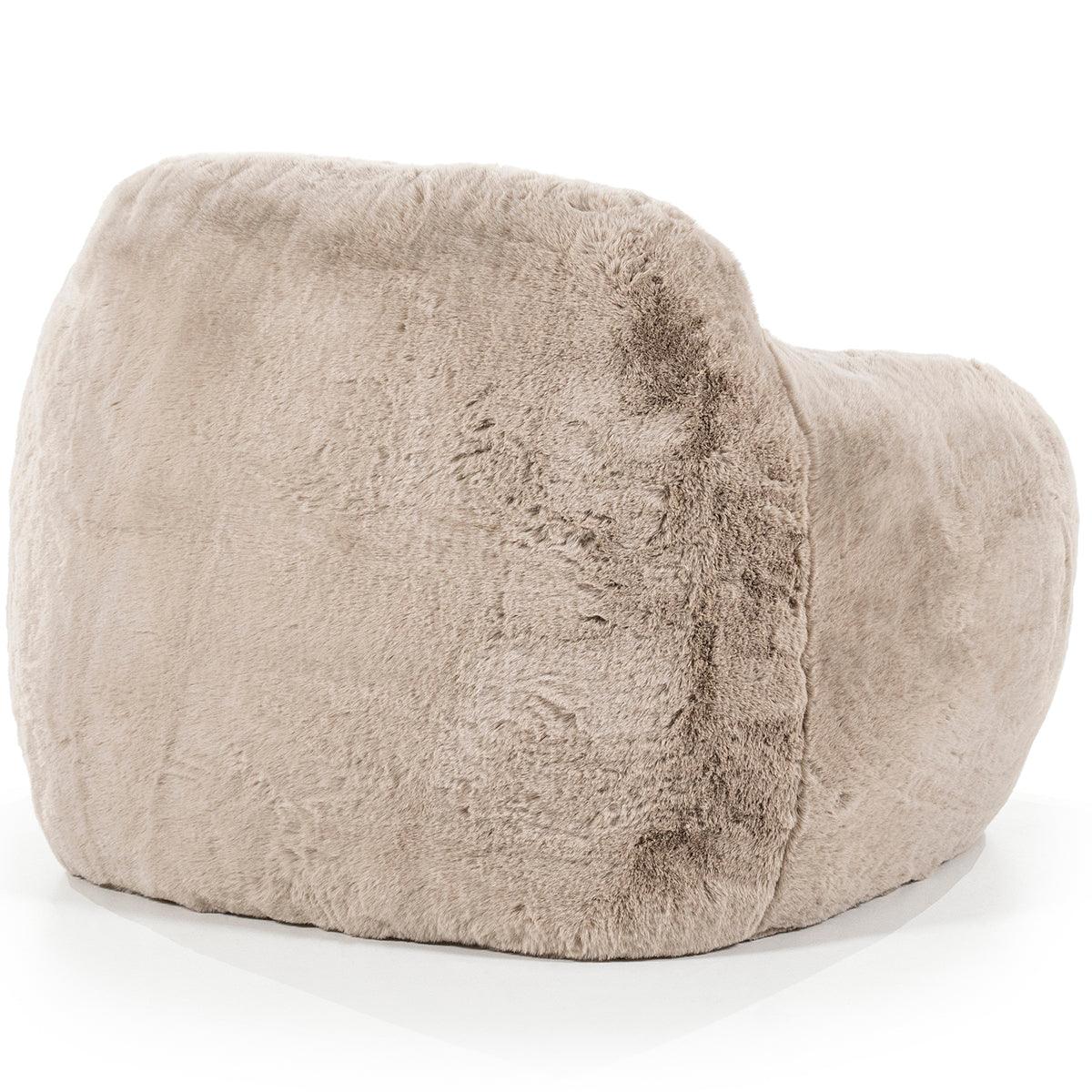 Hug Lounge Chair - WOO .Design