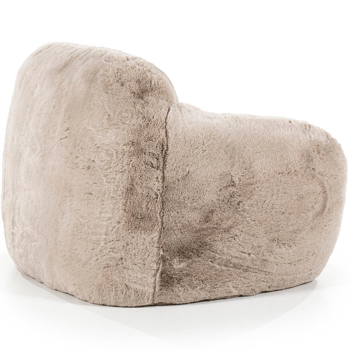 Hug Lounge Chair - WOO .Design