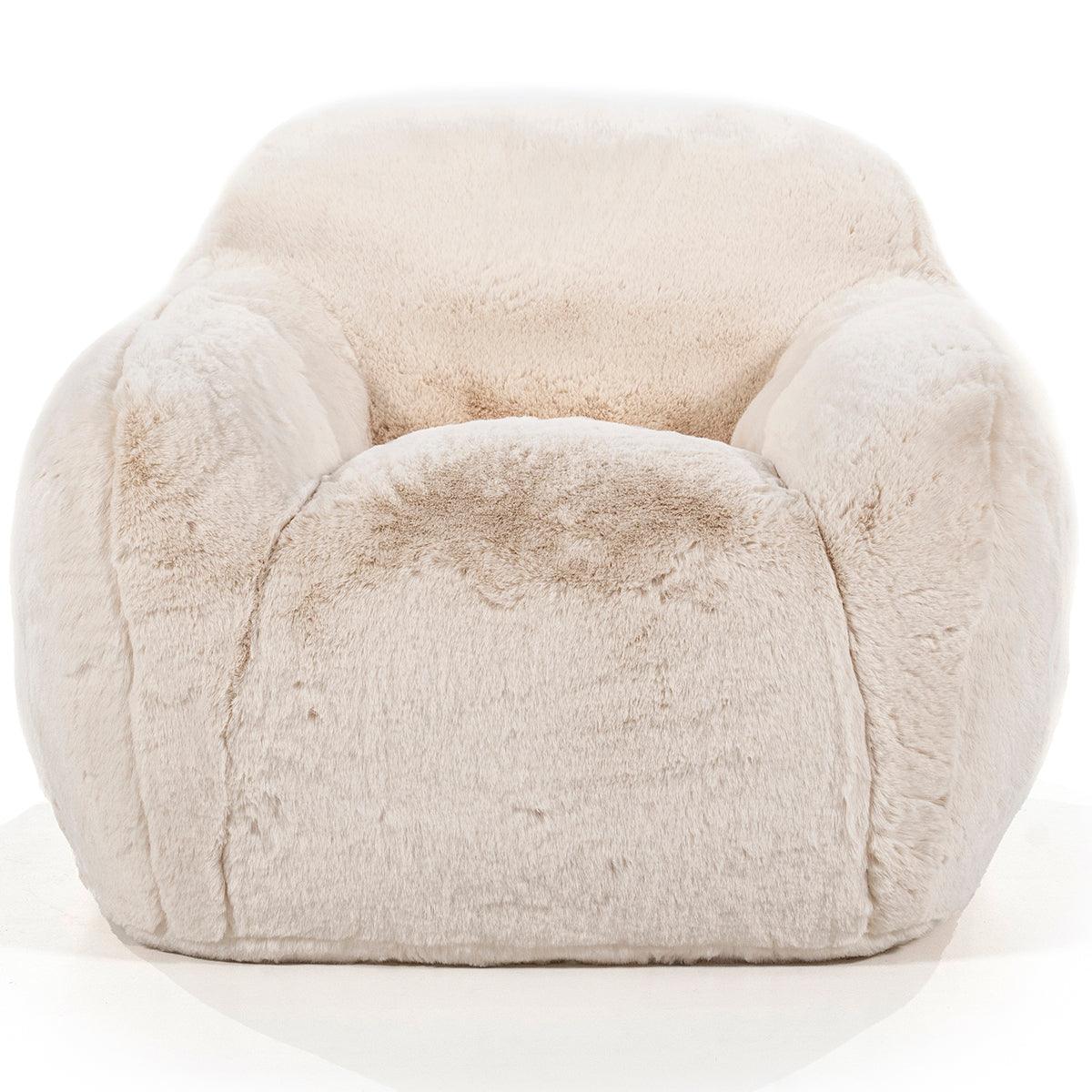 Hug Lounge Chair - WOO .Design