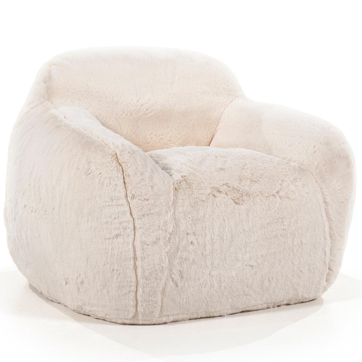 Hug Lounge Chair - WOO .Design